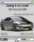 Download mobile theme civic