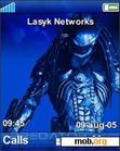 Download mobile theme Predator