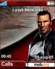 Download mobile theme Punisher