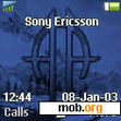 Download mobile theme Sonata Arctica