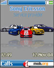 Download mobile theme auto modellista