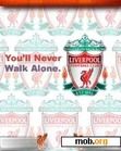 Download mobile theme LiverpoolFc Ver.1.50