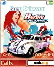 Скачать тему Herbie