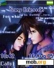 Download mobile theme rinoa and squall