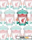 Download mobile theme LiverpoolFc Ver.1.50ani