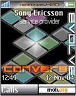 Download mobile theme converEvolve