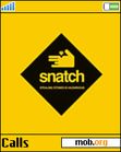 Download mobile theme Snatch (anim)