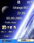 Download mobile theme Orbit