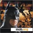Download mobile theme Batman