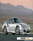 Скачать тему Porsche 997