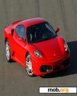 Download mobile theme Ferrari F430