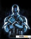 Download mobile theme Riddick_The game