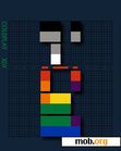 Download mobile theme Coldplay X&Y