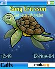 Download mobile theme Turtle