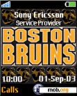 Download mobile theme Boston Bruins