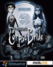 Download mobile theme CorPse Bride