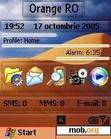 Download mobile theme Dune