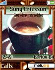 Download mobile theme Time for Coffee_TMC 97