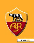 Download mobile theme AS Roma