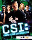 Скачать тему CSI