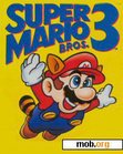 Download mobile theme Supermario3