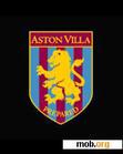 Download mobile theme Aston Villa.thm