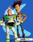 Download mobile theme Toy Story