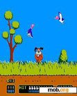 Download mobile theme Duckhunt