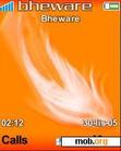 Download mobile theme Bheware Feather