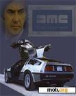 Download mobile theme DeLorean