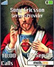 Download mobile theme Jesus Christ