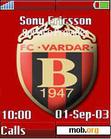 Download mobile theme F.C. Vardar