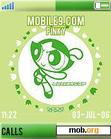 Download mobile theme Buttercup ( credit to Pinky Se-Club)