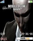 Download mobile theme Hitman