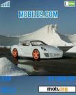 Download mobile theme tunning car