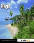 Download mobile theme FarCry Theme