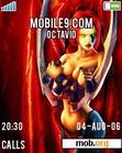 Download mobile theme bloodrayne