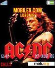 Download mobile theme AC_DC