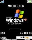 Download mobile theme Win XP