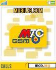 Download mobile theme MTS (old firmstyle)