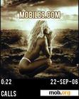 Download mobile theme erotik art