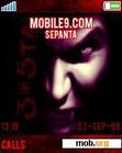 Download mobile theme sep satan