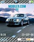 Download mobile theme BMW Ridin