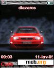 Download mobile theme Opel Xtremez1010 (animated)