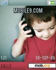 Download mobile theme thm064