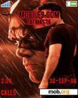 Download mobile theme DareDevil