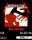 Download mobile theme Killem All