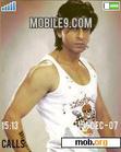 Download mobile theme SRK 08