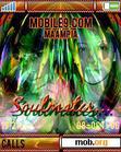 Download mobile theme Soulmates