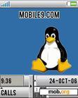 Download mobile theme Linux